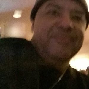 Meet your Posher, George weedle