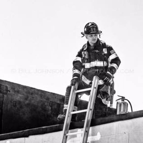 Meet your Posher, Zach - Picture 1 of 1