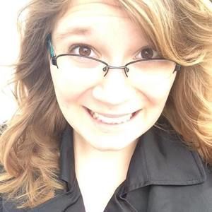 Meet your Posher, Alexandria