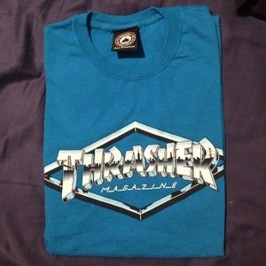 Thrasher shirt