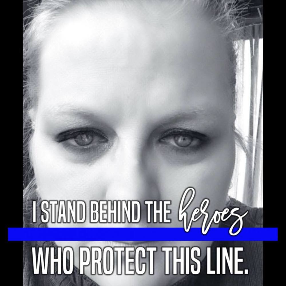 Meet your Posher, Kristine