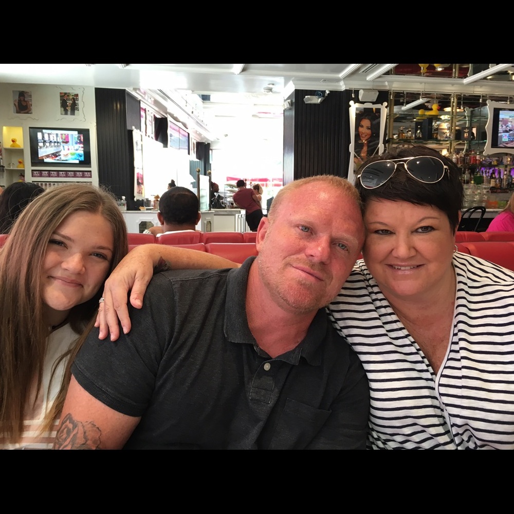 Meet your Posher, Beth