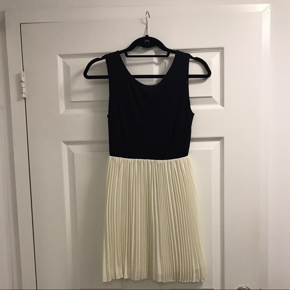 Urban Outfitters KNT Windsor Dress