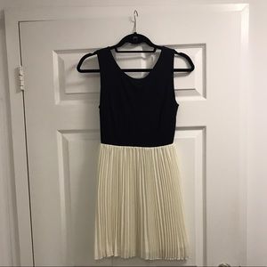 Urban Outfitters KNT Windsor Dress