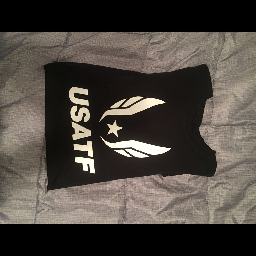 Men's Nike Dri-fit tshirt