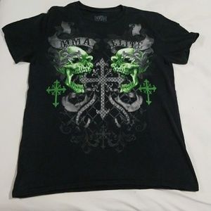 MMA Elite T-Shirt
