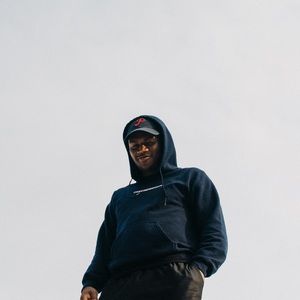 Meet your Posher, Shaheem