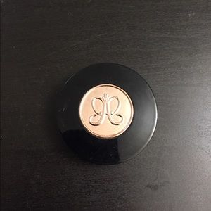 Anastasia Beverly hills brow powder- granite