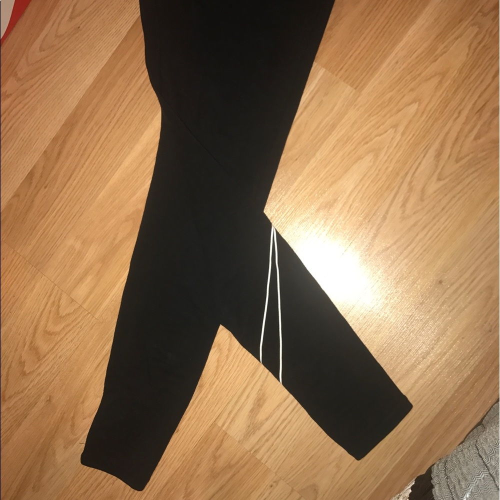 Nike Logo Legging - Picture 5 of 5