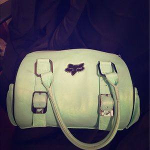 Fox Racing Purse