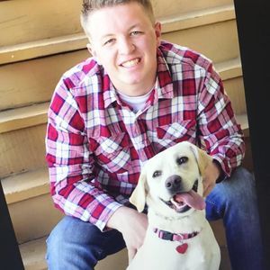 Meet your Posher, Daniel