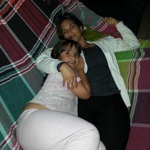 Meet your Posher, Anamar