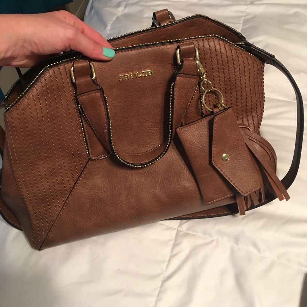 Steve Madden purse