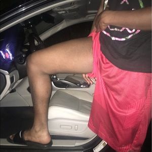 Meet your Posher, Nixon