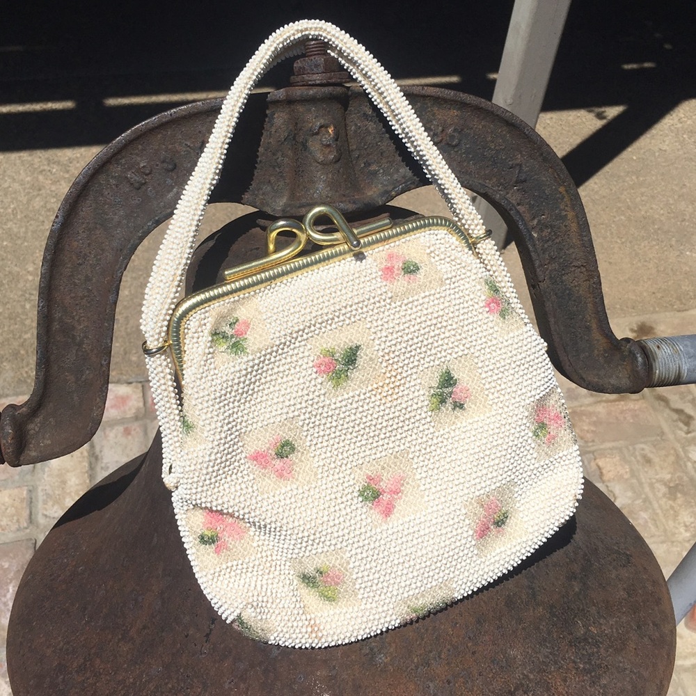 Vintage purse