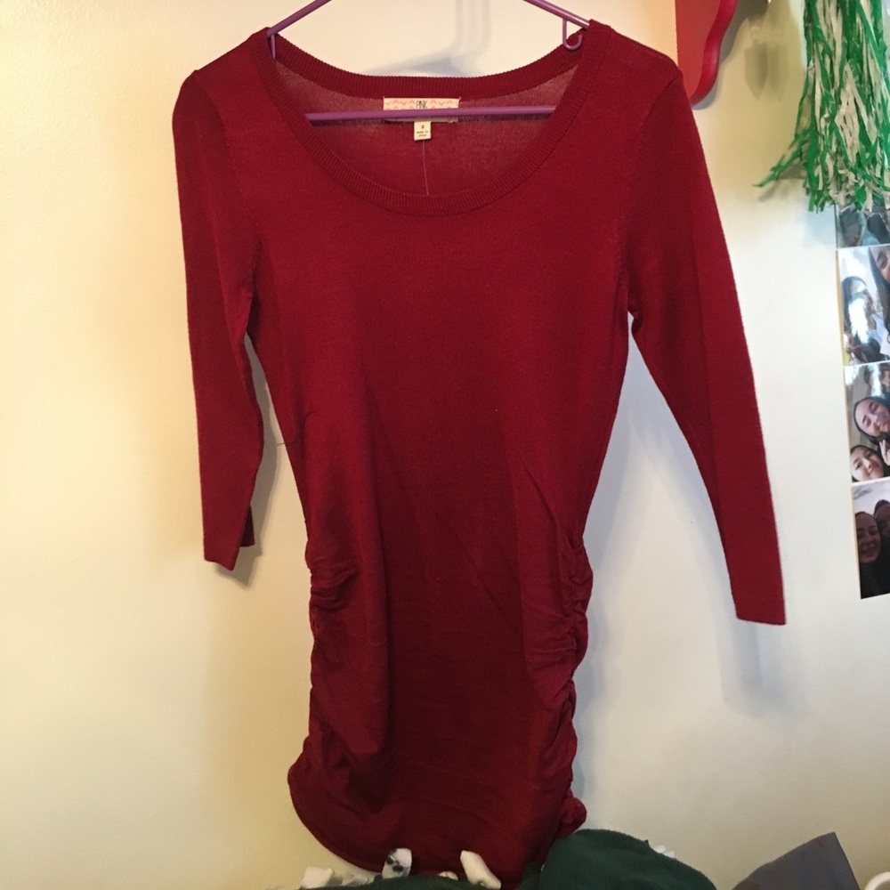 NWT Long Sleeve