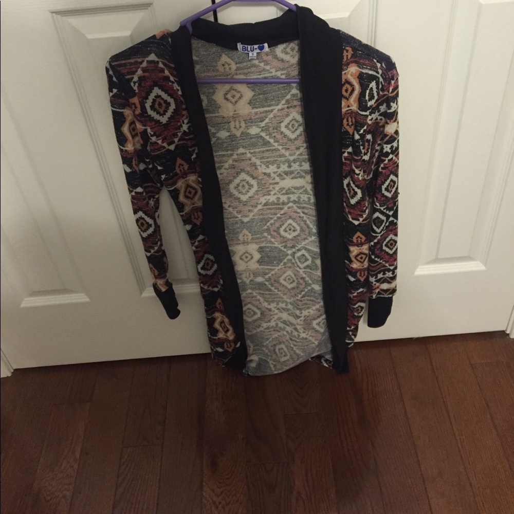 Cardigan