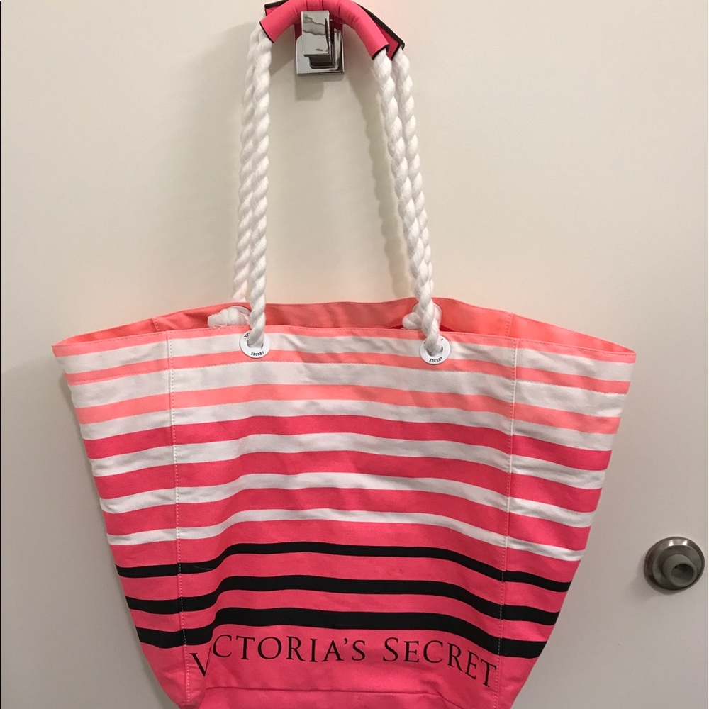 Victoria's Secret Beach Tote