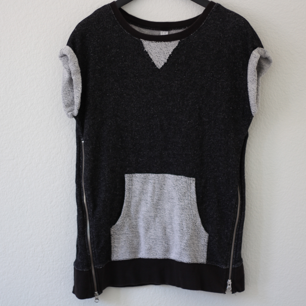 ☀️ BP. Casual Urban Muscle Tee