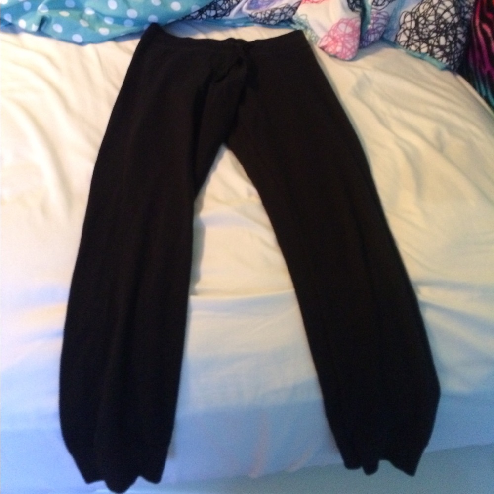 Comfy sweatpants