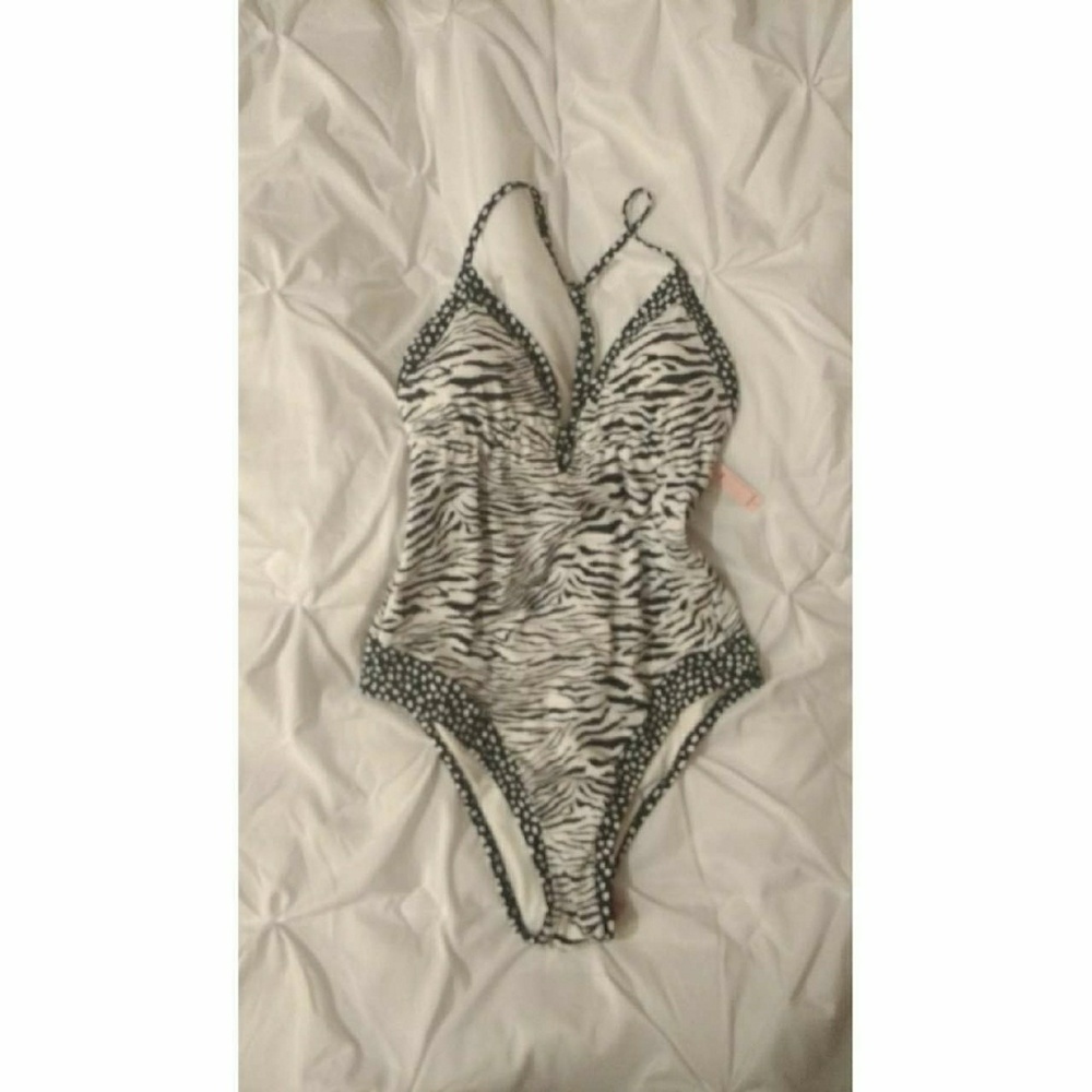 Victoria's Secret One Piece Swimsuit