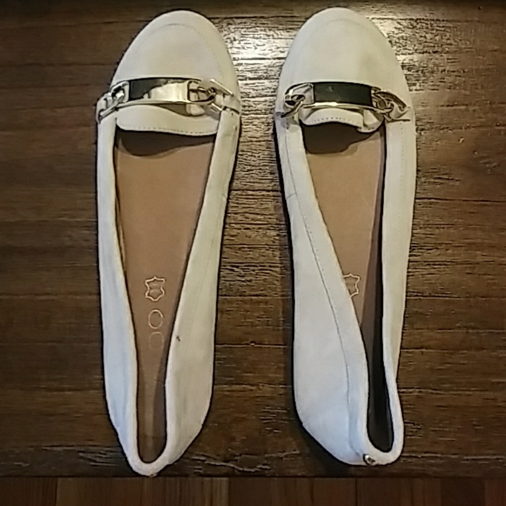 NBW Shoes