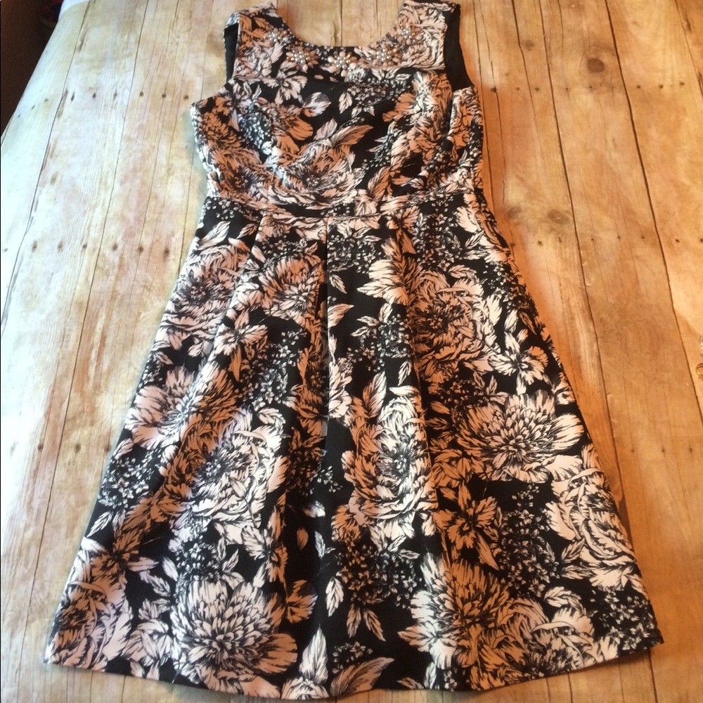 Adrianna Papell Dress
