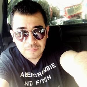 Meet your Posher, Jerry