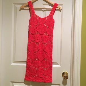 Free People Slip Dress