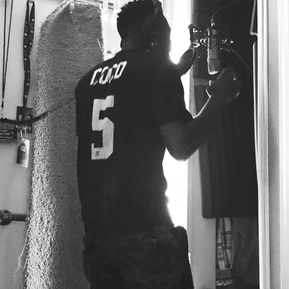 Meet your Posher, Lûii