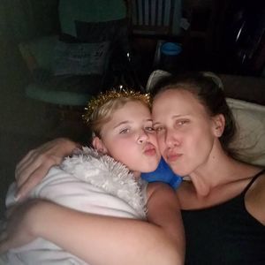 Meet your Posher, Ange