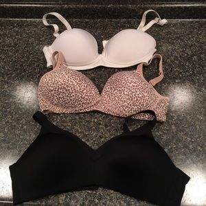 Bra Bundle 38B