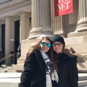 Meet your Posher, Skylar