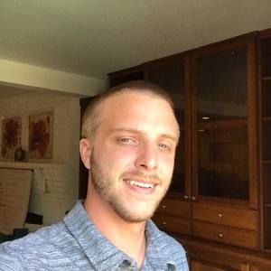 Meet your Posher, Josh