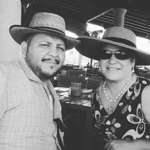 Meet your Posher, Angel