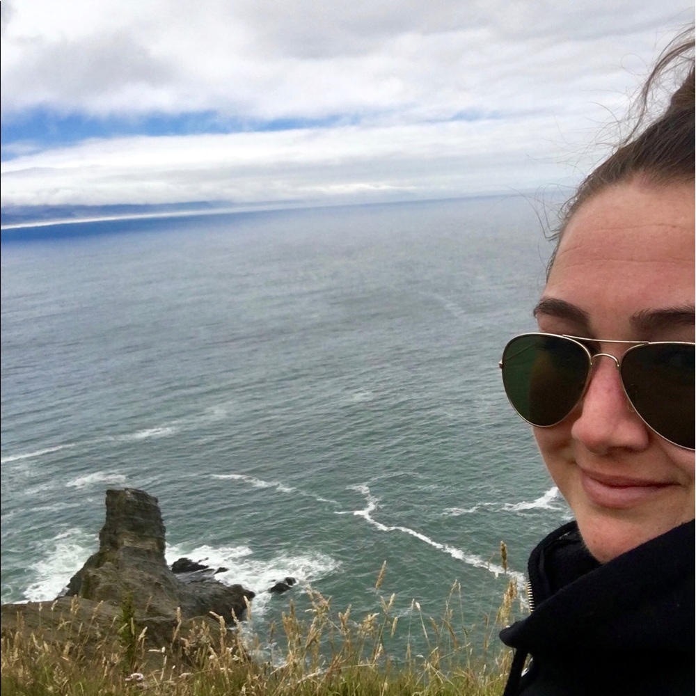 Meet your Posher, Jen