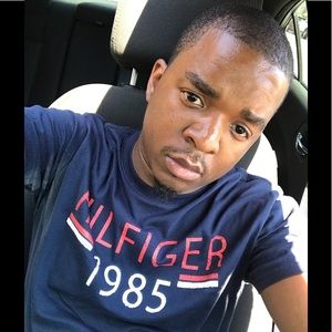 Meet your Posher, Darius