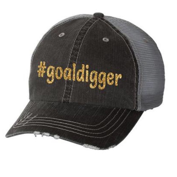 #goaldigger - Picture 1 of 1