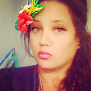 Meet your Posher, Briana