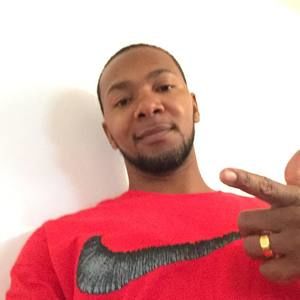 Meet your Posher, Frederick