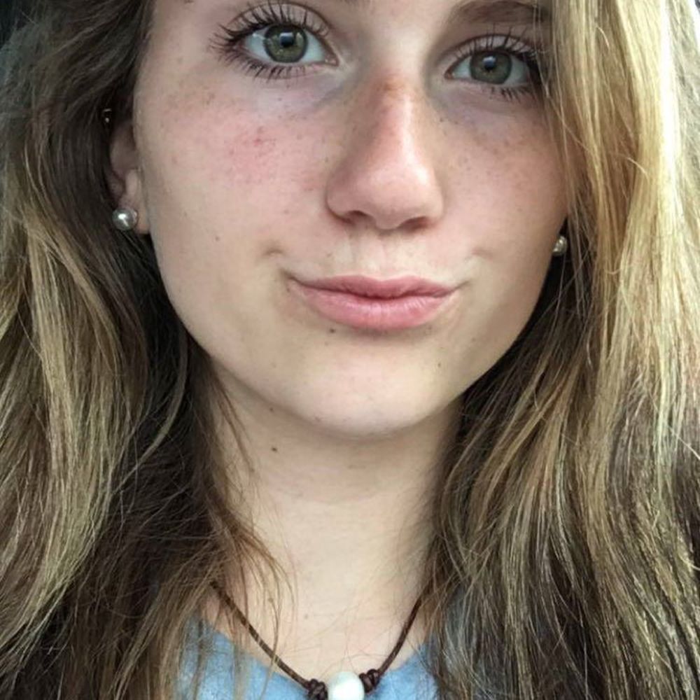 Meet your Posher, Kaylyn