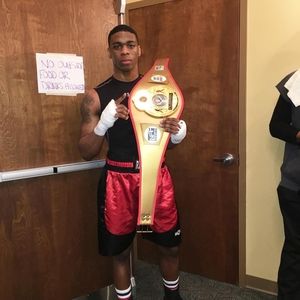 Meet your Posher, Charles