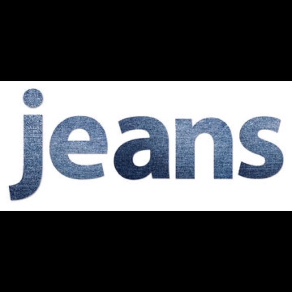Just Jeans