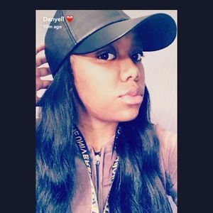 Meet your Posher, Danyell