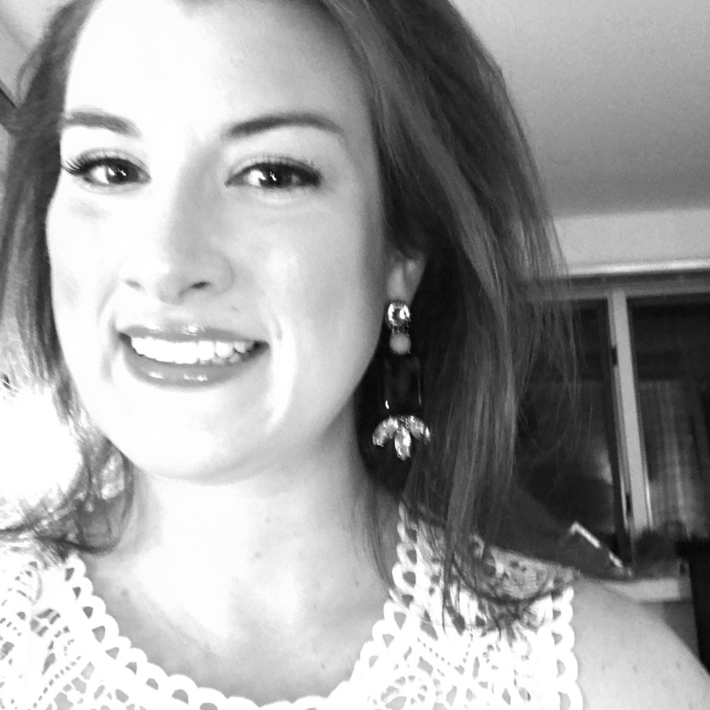 Meet your Posher, Eleanor