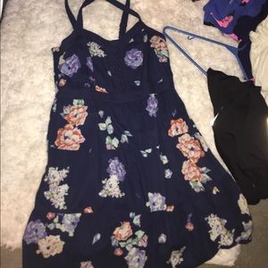 American Eagle Dress ‼️ Floral Print