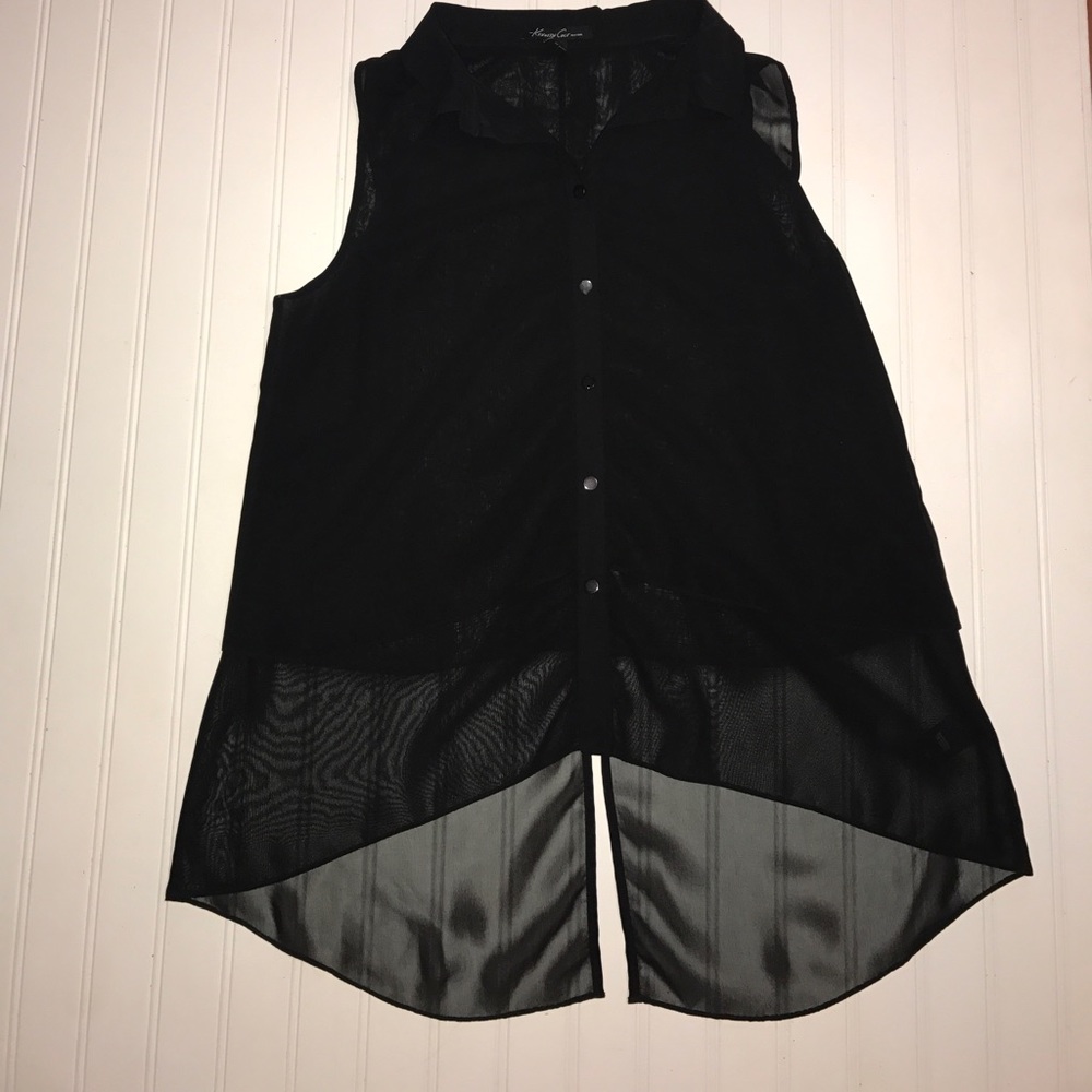 Kenneth Cole blouse