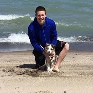 Meet your Posher, Stephen