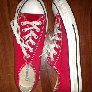 Converse Chuck Taylor Sneakers