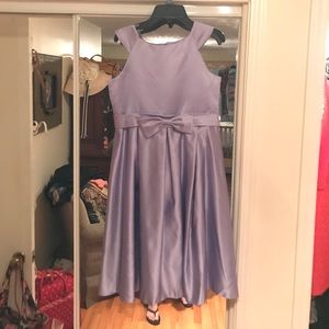 Girls Formal Dress